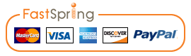 Pay Button FastSpring Checkout