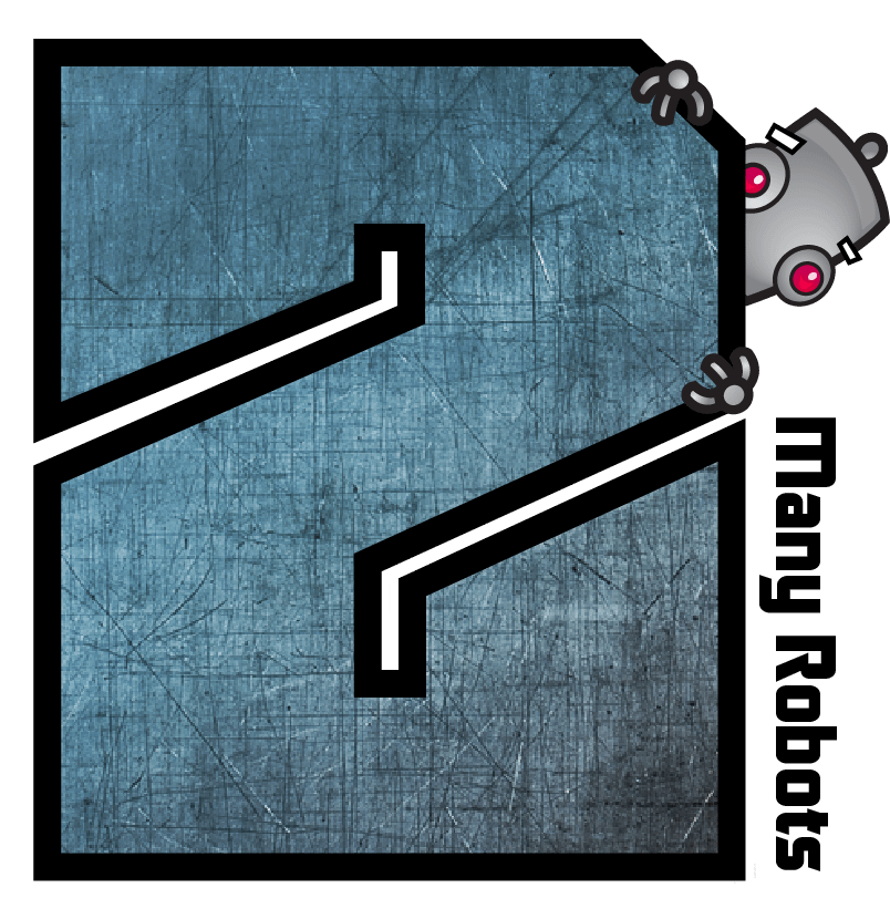 2ManyRobots